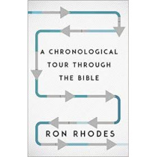 A Chronological Tour Through the Bible - Ron Rhodes